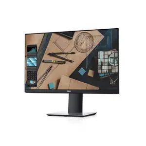 P2319H 23" 16:9 Full HD Ultrathin Bezel LED-Backlit IPS LCD Monitor P2319H 23" 16:9 Full HD Ultrathin Bezel LED-Backlit IPS LCD Monitor