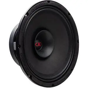 VO-FR510-S4 10" Supercharged 500W RMS Single 4-Ohms Pro Audio Full Range Speaker (Priced Individually) VO-FR510-S4 10" Supercharged 500W RMS Single 4-Ohms Pro Audio Full Range Speaker (Priced Individually)