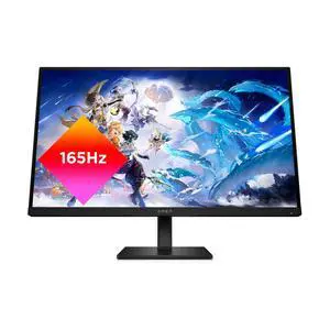 OMEN 27 inch FHD 165Hz Gaming Monitor OMEN 27 OMEN 27 inch FHD 165Hz Gaming Monitor OMEN 27
