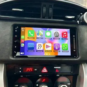 7 Car Stereo Radio for Toyota 4Runner 1990 1991 1992 1993 1994 1995, Touch Screen Wireless Carplay Android 14 Auto with Head Unit WiFi GPS Bluetooth AHD Backup Camera Microphone 7 Car Stereo Radio for Toyota 4Runner 1990 1991 1992 1993 1994 1995, Touch Screen Wireless Carplay Android 14 Auto with Head Unit WiFi GPS Bluetooth AHD Backup Camera Microphone