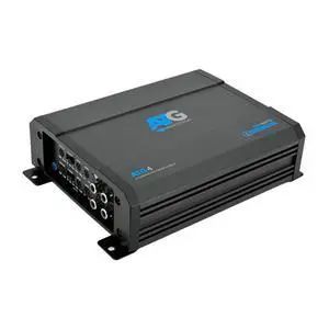 Audio NEO Marine 4-Channel Amplifier 4 X 125W @ 4-Ohms - 4 Audio NEO Marine 4-Channel Amplifier 4 X 125W @ 4-Ohms - 4