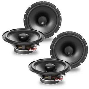 Factory Speaker Upgrade Package for Pontiac Firebird 1993-2002 Factory Speaker Upgrade Package for Pontiac Firebird 1993-2002