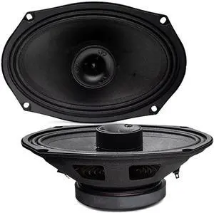 VO-MX269-S4 6x9 4-Ohm 300W 2-Way Coaxial Speakers VO-MX269-S4 6x9 4-Ohm 300W 2-Way Coaxial Speakers