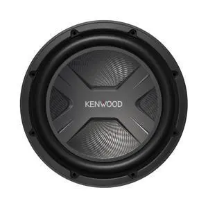 KFC-W2541 Car Subwoofer - 1300 Watts Maximum Power, 10 Inch, Single 4 Ohm Voice Coil, Sold Individually KFC-W2541 Car Subwoofer - 1300 Watts Maximum Power, 10 Inch, Single 4 Ohm Voice Coil, Sold Individually