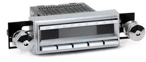 Wonder Bar 1 Radio Compatible with 1949-59 Chevrolet Cadillac Pontiac Studebaker Wonder Bar 1 Radio Compatible with 1949-59 Chevrolet Cadillac Pontiac Studebaker