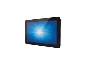 LED-Backlit LCD Monitor 15.6" Black (E331799) LED-Backlit LCD Monitor 15.6" Black (E331799)