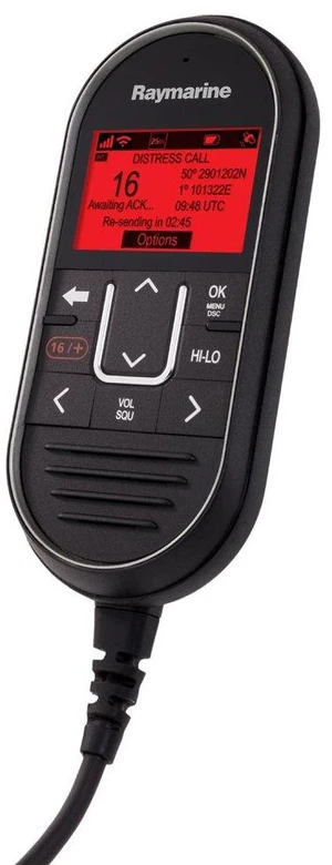 Raymic Handset 2Nd Station For Ray60 And Ray70 (Part #A80289 By) Raymic Handset 2Nd Station For Ray60 And Ray70 (Part #A80289 By)