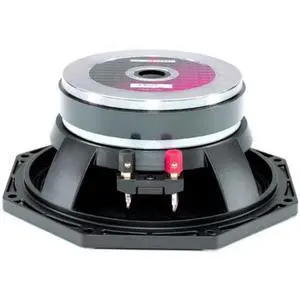 B&C 8PS21-16 8" Professional Woofer 16 Ohm B&C 8PS21-16 8" Professional Woofer 16 Ohm
