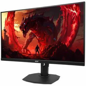 Nitro XF243Y X1 24" Class LCD Monitor - 16:9 - Black Nitro XF243Y X1 24" Class LCD Monitor - 16:9 - Black