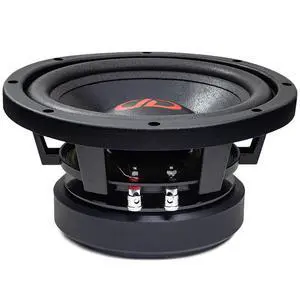 VO-W508-S4 8" Voice Optimized PA Style 800W 4-Ohm Car Mid-Woofer VO-W508-S4 8" Voice Optimized PA Style 800W 4-Ohm Car Mid-Woofer