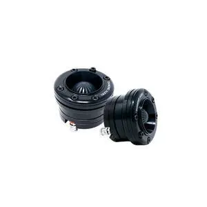 100W MAX 1" Pro Audio High-Frequency Tweeter Drivers, Motorsports Series Tweeters (M01SWT) 100W MAX 1" Pro Audio High-Frequency Tweeter Drivers, Motorsports Series Tweeters (M01SWT)