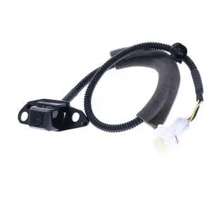Backup Camera Replaces for 2009 2010 2011 2012 2016 2017 2018 Toyota RAV4 OE Part # 8679042021 8679042020 8679042050 | 86790-42020, 86790-42021, 86790-42050 Backup Camera Replaces for 2009 2010 2011 2012 2016 2017 2018 Toyota RAV4 OE Part # 8679042021 8679042020 8679042050 | 86790-42020, 86790-42021, 86790-42050
