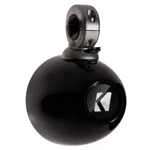 40KMMTES - 4-Inch Tower Speaker Enclosures/Pods with Multiple Mounting Options 40KMMTES - 4-Inch Tower Speaker Enclosures/Pods with Multiple Mounting Options