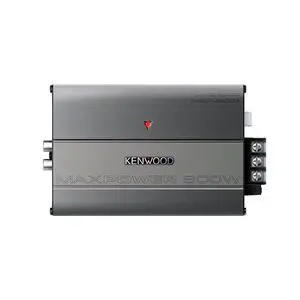 KAC-M3001 600W Class D Monoblock Compact Digital Car/ATV/Marine Certified Amplifier KAC-M3001 600W Class D Monoblock Compact Digital Car/ATV/Marine Certified Amplifier