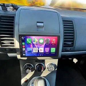 2+64G Android 13 Car Stereo for Nissan Sentra 2007-2012 with CarPlay Android Auto, 7 Inch Touchscreen Display Radio Player Audio Receivers Headunit with GPS Navigation SWC Split Screen WiFi Bluetooth 2+64G Android 13 Car Stereo for Nissan Sentra 2007-2012 with CarPlay Android Auto, 7 Inch Touchscreen Display Radio Player Audio Receivers Headunit with GPS Navigation SWC Split Screen WiFi Bluetooth