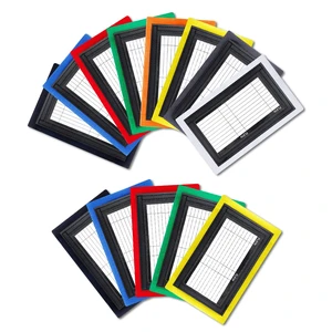 Multicolor Football Play Wristband,Youth and Adult Softball Wristbands for Signs, Football Quarterback Play Wristbands with 3 Compartments Multicolor Football Play Wristband,Youth and Adult Softball Wristbands for Signs, Football Quarterback Play Wristbands with 3 Compartments