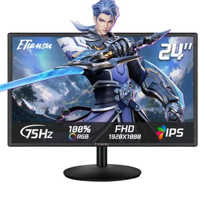 24in 75Hz FreeSync 100%sRGB,90%DCI-P3 HDMI EyeCare for Game,Office 24in 75hz 100%sRGB 90%DCI-P3 HDMI2.0 VESA Eyes Care mode Vibrant IPS HDR400 Smooth Responsive Performance 24in 75Hz FreeSync 100%sRGB,90%DCI-P3 HDMI EyeCare for Game,Office 24in 75hz 100%sRGB 90%DCI-P3 HDMI2.0 VESA Eyes Care mode Vibrant IPS HDR400 Smooth Responsive Performance