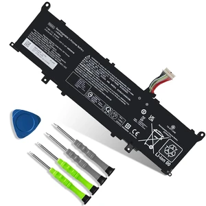 RX03XL Laptop Battery Replacement for HP EliteBook 640-G11 645-G11 630-G11 660-G11 ProBook 440 445 460 465 G11 Series TPN-DB1Z N78704-005 HSTNN-WB0H N70706-005 N69453-CF1 54Wh 11.58V RX03XL Laptop Battery Replacement for HP EliteBook 640-G11 645-G11 630-G11 660-G11 ProBook 440 445 460 465 G11 Series TPN-DB1Z N78704-005 HSTNN-WB0H N70706-005 N69453-CF1 54Wh 11.58V