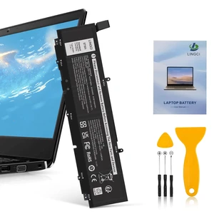XG4K6 Replacement Battery for Dell Precision 5750 5760 5770 XPS 17 9700 9710 9720 9730 Series Notebook P92F001 P92F002 P92F003 01RR3 F8CPG -11.4V 97Wh XG4K6 Replacement Battery for Dell Precision 5750 5760 5770 XPS 17 9700 9710 9720 9730 Series Notebook P92F001 P92F002 P92F003 01RR3 F8CPG -11.4V 97Wh