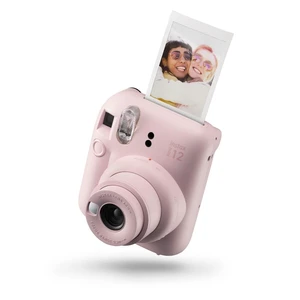 mini 12 Camera, Blossom Pink mini 12 Camera, Blossom Pink