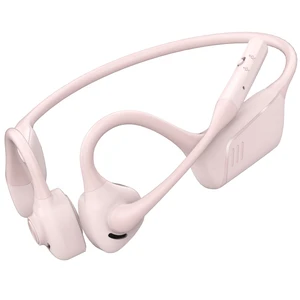 Open Ear Headphones, Trucker Bluetooth Headset with Upgraded Microphone ENC Noise Cancelling and Mute Button, AptX-LL Wireless Headset for Office Driving Working Home-10 Hrs Open Ear Headphones, Trucker Bluetooth Headset with Upgraded Microphone ENC Noise Cancelling and Mute Button, AptX-LL Wireless Headset for Office Driving Working Home-10 Hrs