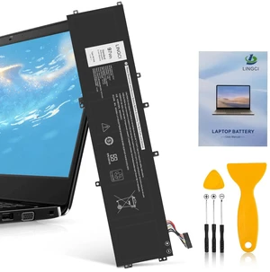 4K1VM Battery Replacement for Dell Inspiron 7500 7501 7700 Precision 5540 vostro 7500 g7 17 7700 XPS 15 9560 9570 7590 Precision 5520 5530 5540 Series W62W6 9TM7D XYCW0 NYD3W 97Wh 4K1VM Battery Replacement for Dell Inspiron 7500 7501 7700 Precision 5540 vostro 7500 g7 17 7700 XPS 15 9560 9570 7590 Precision 5520 5530 5540 Series W62W6 9TM7D XYCW0 NYD3W 97Wh