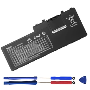 CF-VZSU0QW CF-20 Replace Battery for Panasonic ToughBook Toughpad FZ-A2 Mk1 Tablet PC XP 11.4V 2600mAh 30Wh CF-VZSU0QW CF-20 Replace Battery for Panasonic ToughBook Toughpad FZ-A2 Mk1 Tablet PC XP 11.4V 2600mAh 30Wh