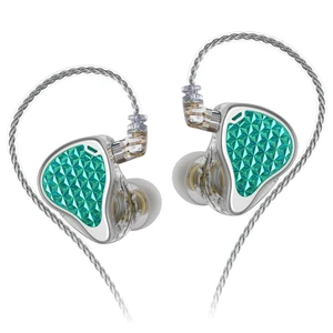 ZAS Pro 8-Driver Hybrid IEM, 7BA+1DD in Ear Monitor No Mic Clear Sound Deep Bass Noise Isolation IEM, Comfort Secure Fit, Detachable Cable for Musicians Audiophiles (White) ZAS Pro 8-Driver Hybrid IEM, 7BA+1DD in Ear Monitor No Mic Clear Sound Deep Bass Noise Isolation IEM, Comfort Secure Fit, Detachable Cable for Musicians Audiophiles (White)
