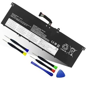 73Wh L22M4PF4 L22C4PF4 L22D4PF4 Battery Compatible with Lenovo Yoga Pro 7-14IRH8 7-14APH8 7-14ARP8 7-14IMH9 / Slim Pro 7-14APH8 7-14ARP8 Series4705mAh 15.52VShort Cable 73Wh L22M4PF4 L22C4PF4 L22D4PF4 Battery Compatible with Lenovo Yoga Pro 7-14IRH8 7-14APH8 7-14ARP8 7-14IMH9 / Slim Pro 7-14APH8 7-14ARP8 Series4705mAh 15.52VShort Cable