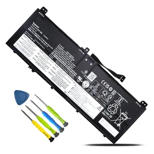 L22M4PA1 L22C4PA1 Laptop Battery for Lenovo Yoga 7 14IRL8 14ARP8 16IRL8 16ARP8 Yoga 7 2-in-1 14IML9 14AHP9 16IML9 16AHP9 Series L22D4PA1 SB11K38965 5B11K38968 SB11N45990 15.36V 71Wh 4623mAh L22M4PA1 L22C4PA1 Laptop Battery for Lenovo Yoga 7 14IRL8 14ARP8 16IRL8 16ARP8 Yoga 7 2-in-1 14IML9 14AHP9 16IML9 16AHP9 Series L22D4PA1 SB11K38965 5B11K38968 SB11N45990 15.36V 71Wh 4623mAh