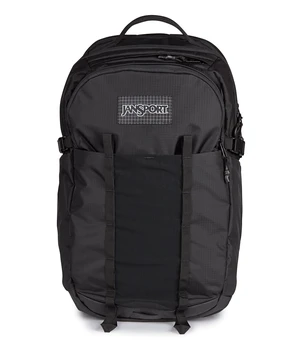 34L All Around Pack - Travel Backpack, Black 15-Inch Laptop Sleeve, Versatile Rucksack w/Hydration Sleeve, Reflective Accents & Safety Whistle 34L All Around Pack - Travel Backpack, Black 15-Inch Laptop Sleeve, Versatile Rucksack w/Hydration Sleeve, Reflective Accents & Safety Whistle