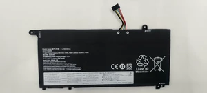 60Wh L22M4PF0 L22C4PF1 Battery for Lenovo Yoga Slim 6-14APU8 6-14IAP8 6-14IRH8 6-14IRP8 & 7-14IMH9 7-14IRP8 Series 5B11J63614 5B11N45328 L22C4PF0 L22M4PF1 60Wh L22M4PF0 L22C4PF1 Battery for Lenovo Yoga Slim 6-14APU8 6-14IAP8 6-14IRH8 6-14IRP8 & 7-14IMH9 7-14IRP8 Series 5B11J63614 5B11N45328 L22C4PF0 L22M4PF1