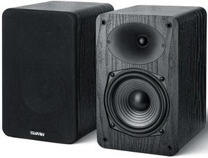 5.25" Woofer Passive Speaker, 50W x 2, 20mm Silk Dome Tweeter, 4 Ohm Stereo Speakers with Enhanced Vocal Clarity, Passive Bookshelf Speakers for Home Audio, Receiver or Amplifier Required 5.25" Woofer Passive Speaker, 50W x 2, 20mm Silk Dome Tweeter, 4 Ohm Stereo Speakers with Enhanced Vocal Clarity, Passive Bookshelf Speakers for Home Audio, Receiver or Amplifier Required