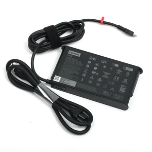 Original Replacement for 20V 6.75A 135W USB C AC Adapter for ThinkPad P16 Series-P16s G1, ThinkPad T16 Series-T16 G1, ThinkPad T16 Series-T16 G2, ThinkPad Z16 Series-Z16 AMD G1, 4X21H27800 Original Replacement for 20V 6.75A 135W USB C AC Adapter for ThinkPad P16 Series-P16s G1, ThinkPad T16 Series-T16 G1, ThinkPad T16 Series-T16 G2, ThinkPad Z16 Series-Z16 AMD G1, 4X21H27800