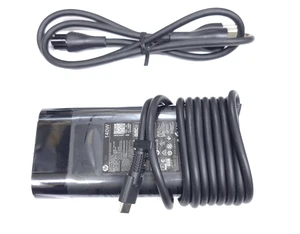 140W USB-C AC Adapter for Spectre 2-in-1 Laptop 16-aa0023dx, Compatible P/N: TPN-LA29, N22270-001, N22282-001, PA-1141-08HT 140W USB-C AC Adapter for Spectre 2-in-1 Laptop 16-aa0023dx, Compatible P/N: TPN-LA29, N22270-001, N22282-001, PA-1141-08HT