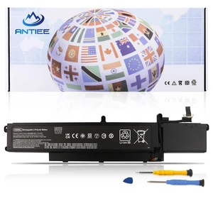 VS08XL 95Wh Laptop Battery for HP ZBook Fury 16 G9 ZBook Fury 16 G10 ZBook Fury 16 G11 Mobile Workstation 2080 Series TPN-IB0N TPN-DB1F VSO8XL M85951-271 M86087-001 15.44V 5907mAh VS08XL 95Wh Laptop Battery for HP ZBook Fury 16 G9 ZBook Fury 16 G10 ZBook Fury 16 G11 Mobile Workstation 2080 Series TPN-IB0N TPN-DB1F VSO8XL M85951-271 M86087-001 15.44V 5907mAh