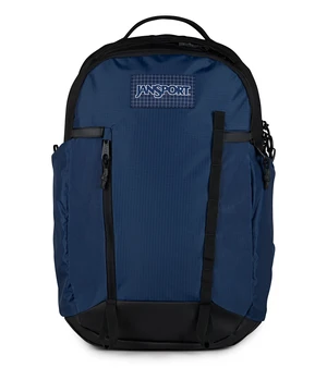 28L All Around Pack - Travel Backpack, Navy 15-Inch Laptop Sleeve, Versatile Rucksack w/Hydration Sleeve, Reflective Accents & Safety Whistle 28L All Around Pack - Travel Backpack, Navy 15-Inch Laptop Sleeve, Versatile Rucksack w/Hydration Sleeve, Reflective Accents & Safety Whistle
