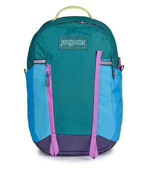 28L All Around Pack - Travel Backpack, Emerald Pool 15-Inch Laptop Sleeve, Versatile Rucksack w/Hydration Sleeve, Reflective Accents & Safety Whistle 28L All Around Pack - Travel Backpack, Emerald Pool 15-Inch Laptop Sleeve, Versatile Rucksack w/Hydration Sleeve, Reflective Accents & Safety Whistle