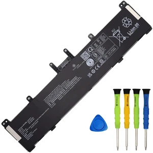 L23D4P70 Battery Replacement for Lenovo ThinkPad P1 Gen 7 21KV 21KW Series, Laptop Battery L23C4P70 SB11M37548 SB11M37549 5B11M37552 5B11M37553, 90Wh L23D4P70 Battery Replacement for Lenovo ThinkPad P1 Gen 7 21KV 21KW Series, Laptop Battery L23C4P70 SB11M37548 SB11M37549 5B11M37552 5B11M37553, 90Wh