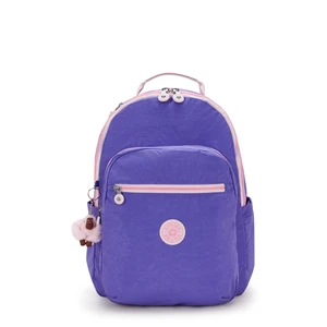 Women's Seoul Bts 15" Laptop Backpack, Durable, Roomy with Padded Shoulder Straps, Built-In Protective Sleeve Women's Seoul Bts 15" Laptop Backpack, Durable, Roomy with Padded Shoulder Straps, Built-In Protective Sleeve