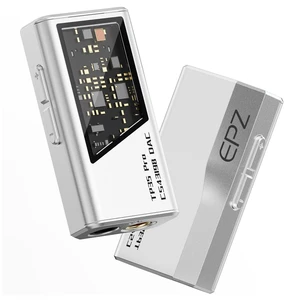 TP35 PRO Mini Portable IEM DAC Hi-Fi Decoder Headphone Amplifier Dongle USB-C to 3.5/4.4mm Dual CS43198 Chips, Supports High-Resolution PCM 32bit/384khz DSD 256 Audio, EQ Adjustment and Mic Calls TP35 PRO Mini Portable IEM DAC Hi-Fi Decoder Headphone Amplifier Dongle USB-C to 3.5/4.4mm Dual CS43198 Chips, Supports High-Resolution PCM 32bit/384khz DSD 256 Audio, EQ Adjustment and Mic Calls