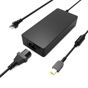 400W Ac Adapter 20V 20A ADL400SDC3A ADL400SCC3A Compatible with Lenovo Legion Pro 7i 9i RTX 5090 5080 Gaming Laptop Charger 400W Ac Adapter 20V 20A ADL400SDC3A ADL400SCC3A Compatible with Lenovo Legion Pro 7i 9i RTX 5090 5080 Gaming Laptop Charger