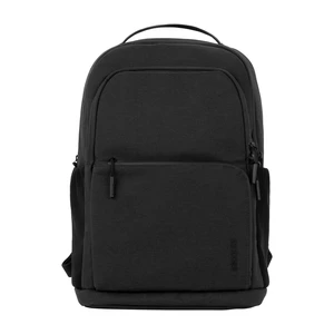 Facet 25L Durable Travel Backpack + Laptop Bag with Computer Sleeve with Quick Release Strap - Carry On Backpack (Black, 25L) Facet 25L Durable Travel Backpack + Laptop Bag with Computer Sleeve with Quick Release Strap - Carry On Backpack (Black, 25L)