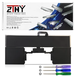 A2797 Laptop Battery Replacement for MacBook Air 15-inch A2941 (M2,2023) A3114(M3,2024) MRYQ3LL/A MQKX3LL/A MQKP3LL/A MXD13LL/A MQKQ3LL/A MRYN3LL/A MQKW3LL/A MQKT3LL/A MXD33LL/A 66.5Wh 5762mAh A2797 Laptop Battery Replacement for MacBook Air 15-inch A2941 (M2,2023) A3114(M3,2024) MRYQ3LL/A MQKX3LL/A MQKP3LL/A MXD13LL/A MQKQ3LL/A MRYN3LL/A MQKW3LL/A MQKT3LL/A MXD33LL/A 66.5Wh 5762mAh