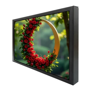 10.1'' Portable LCD Monitor 1280x800 IPS Screen Secondary Display Supports Mini H/D Input,for PC Case Computer Laptop 10.1'' Portable LCD Monitor 1280x800 IPS Screen Secondary Display Supports Mini H/D Input,for PC Case Computer Laptop