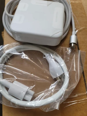 Power Adapter for Apple iMac 24" 143W 2021 2023 M1 M2 M3 Power Adapter for Apple iMac 24" 143W 2021 2023 M1 M2 M3