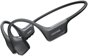 Bone Air Swim Bone Conduction Headphones Open Ear Wireless Waterproof Headphones 64GB IP68 Dual Conduction Headphones 8H Playtime Open Ear Sports Headphones for Cycling Swiming - DGray Bone Air Swim Bone Conduction Headphones Open Ear Wireless Waterproof Headphones 64GB IP68 Dual Conduction Headphones 8H Playtime Open Ear Sports Headphones for Cycling Swiming - DGray
