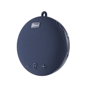 2.0 Dart Magnetic Bluetooth Golf Cart Speaker - Navy IPX7 waterproof, USB-C rechargeable, 10+ hour battery, Bluetooth 5.0 with carabiner, golf gifts for men 2.0 Dart Magnetic Bluetooth Golf Cart Speaker - Navy IPX7 waterproof, USB-C rechargeable, 10+ hour battery, Bluetooth 5.0 with carabiner, golf gifts for men