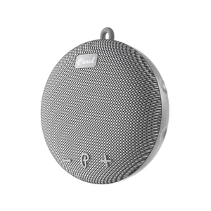 2.0 Dart Magnetic Bluetooth Golf Cart Speaker - Gray IPX7 waterproof, USB-C rechargeable, 10+ hour battery, Bluetooth 5.0 with carabiner, golf gifts for men 2.0 Dart Magnetic Bluetooth Golf Cart Speaker - Gray IPX7 waterproof, USB-C rechargeable, 10+ hour battery, Bluetooth 5.0 with carabiner, golf gifts for men