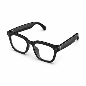 Alpha Smart Bluetooth Sunglasses AI Voice, HD Camera, 32GB Storage, UV Protection, Anti-Blue Light, Stylish Design Alpha Smart Bluetooth Sunglasses AI Voice, HD Camera, 32GB Storage, UV Protection, Anti-Blue Light, Stylish Design